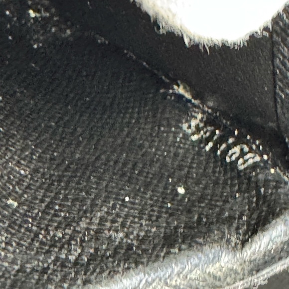 - Louis Vuitton Damier Portefeuille Marco Bifold Wallet/ - Picture 16 of 17